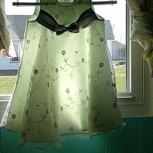 Girl dress